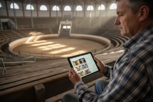 Kupci će stoku birati na internetu