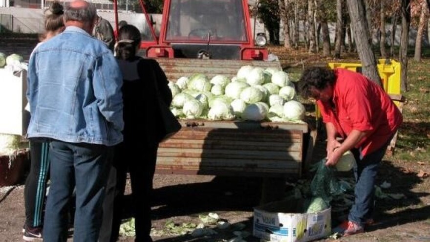 Upisi u registar posrednika donirane hrane