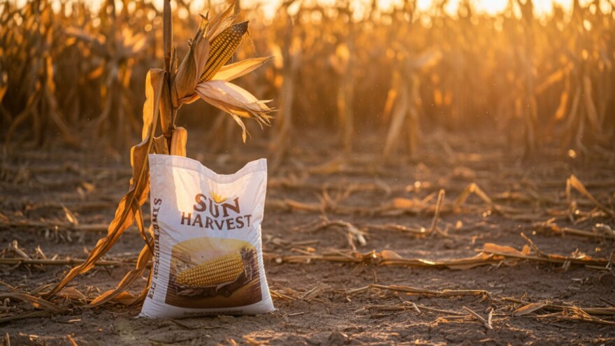 Kupi vreću - okušaj sreću!