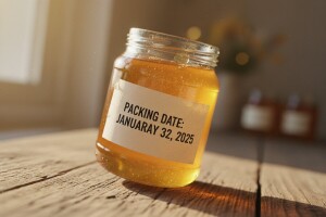 Kupili med pakiran 30. veljače 2017.?