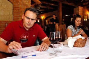 Ocjenjivanje i izložba vina Slavonije i Baranje u Iloku