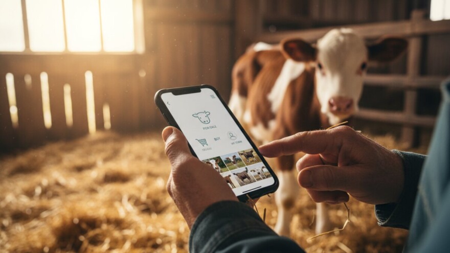 Kupite telića putem internetske aplikacije