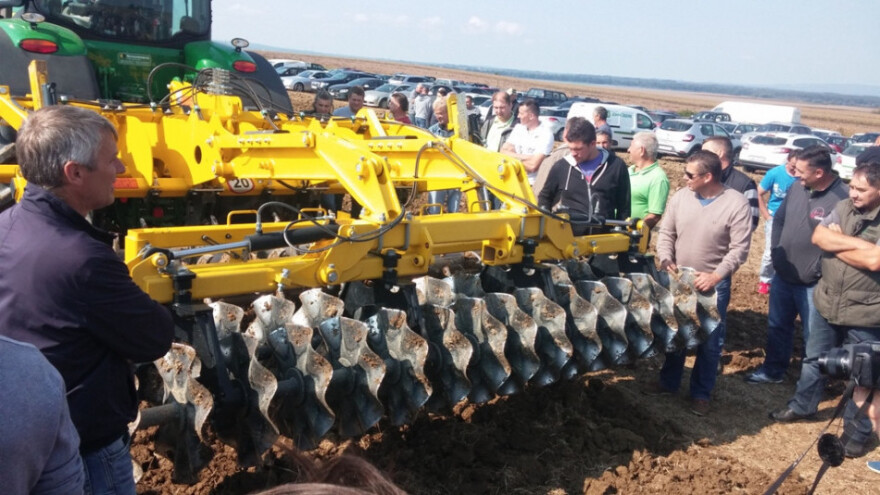 APPRRR izdaje odluke o dodjeli sredstava iz Mjere 4