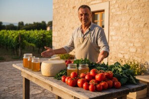 Kupovina na kućnom pragu znači domaći proizvod