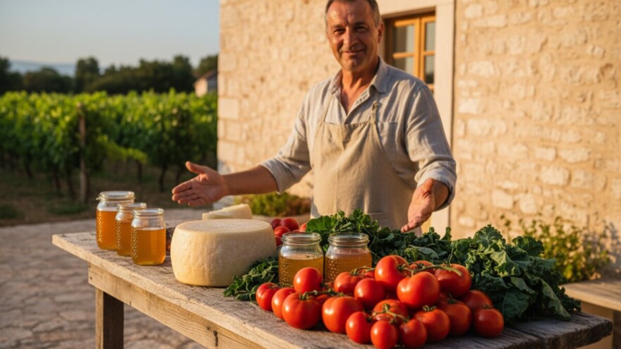Kupovina na kućnom pragu znači domaći proizvod