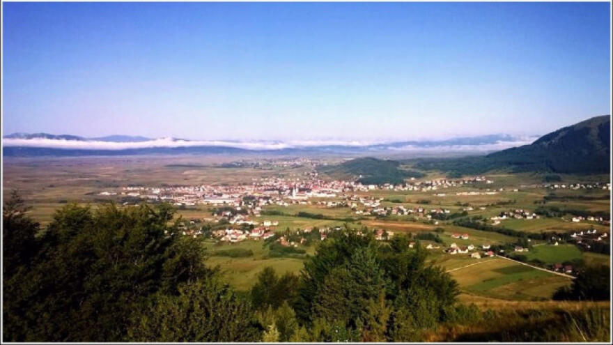 Kosci okupljaju 1.000 Ivana na Kupreškom polju