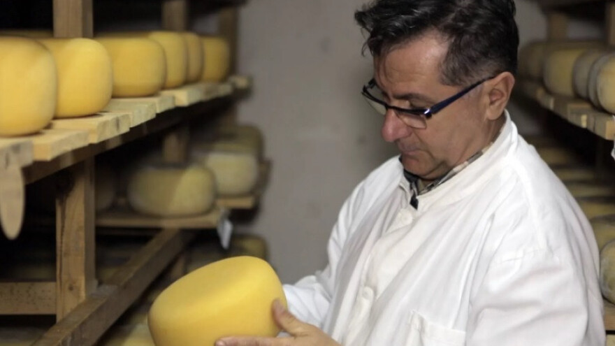 Kupreški sir nakon domaćeg osvaja strana tržišta