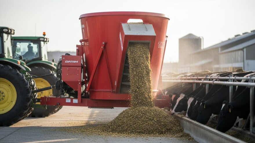 Kupujete mikser prikolicu?