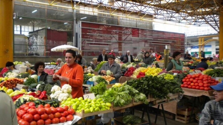 Posjetite sajam malih porodičnih tvrtki