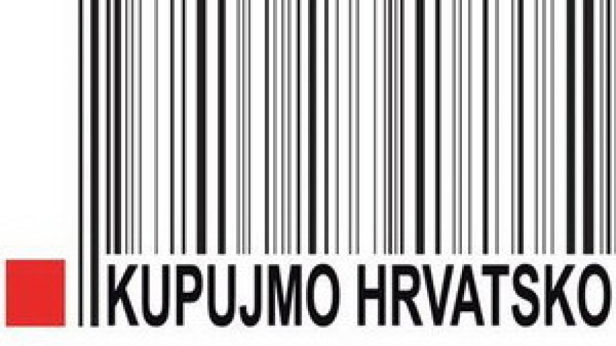 Kupujmo "hrvatsko"