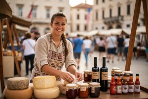 Kupujmo proizvode mladih poljoprivrednika