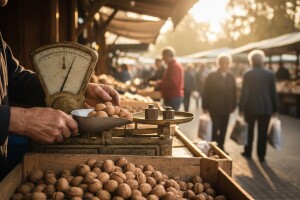 Kupuju jeftino, prodaju skupo