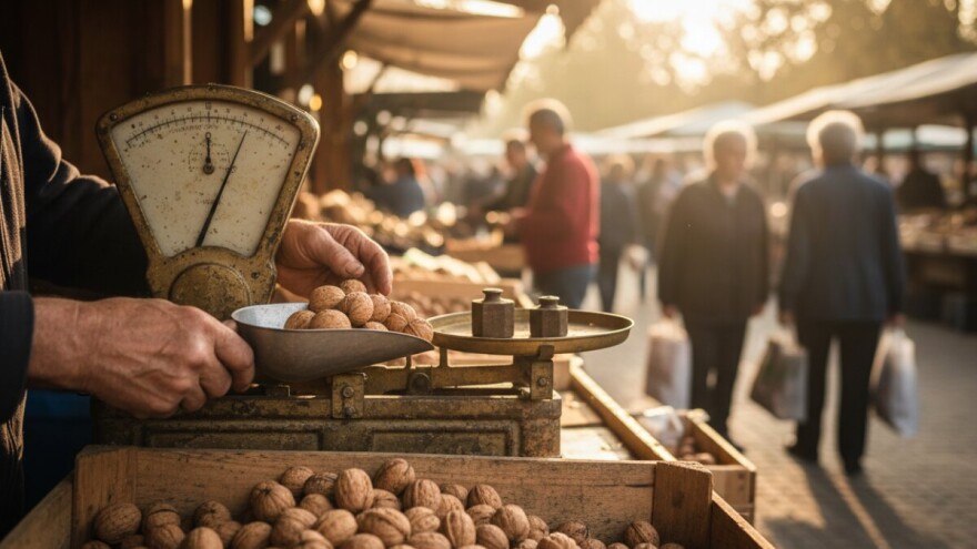 Kupuju jeftino, prodaju skupo