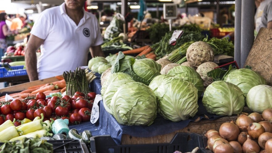 Za četiri puta skuplji kupus krivi - prorast, truljenje i manje proizvođača