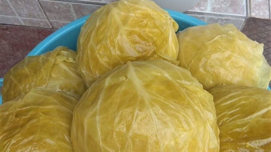 Za kiseli kupus povedite računa o temperaturi i količini soli