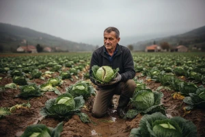 Kupus može biti i (ne)profitabilna kultura