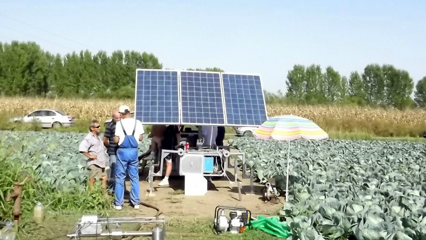 Poljoprivrednicima u Vojvodini 227 miliona dinara