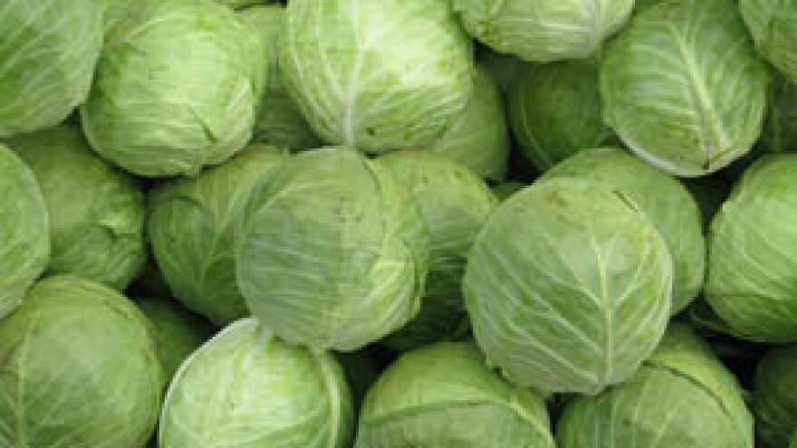 Voće i povrće iz uvoza zagađenije od domaćeg