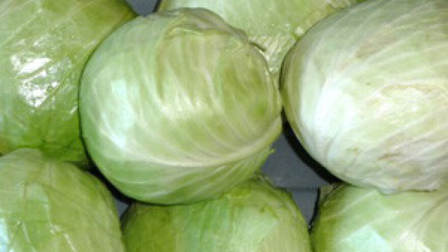 Ogulinski kiseli kupus dobilo oznaku izvornosti