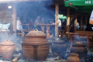 Kupusijada u Mrčajevcima 15. septembra