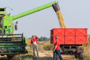 Nova postrojenja za preradu soje u ruskom Kursku