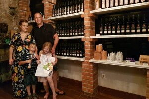 Napustio Ministarstvo vanjskih poslova i Carinu da bi radio na obiteljskom imanju!