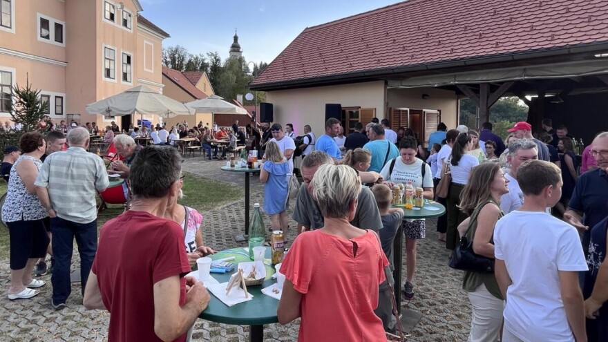 Ne propustite manifestaciju 'Fiš večer na zagorski'