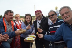 Sve spremno za jubilarne 20. međunarodne Dane masline u Zadru i na Ugljanu!