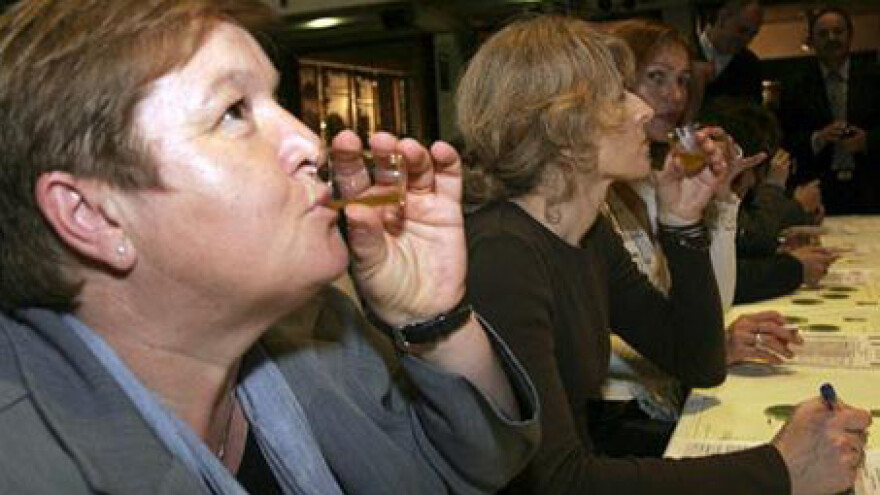 Škola za uljare: Zadrani ispred vremena i zakona