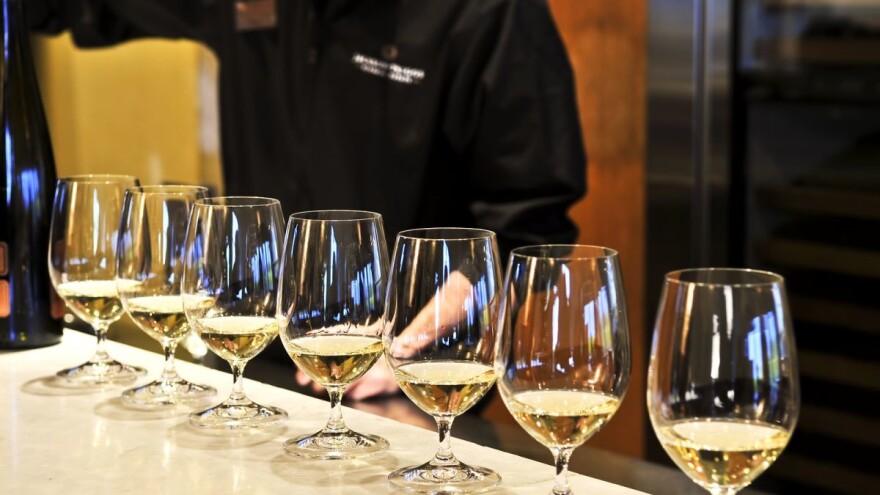 Kušajte 153 vrste vina na 1. reviji najboljih vina Zagrebačke županije!