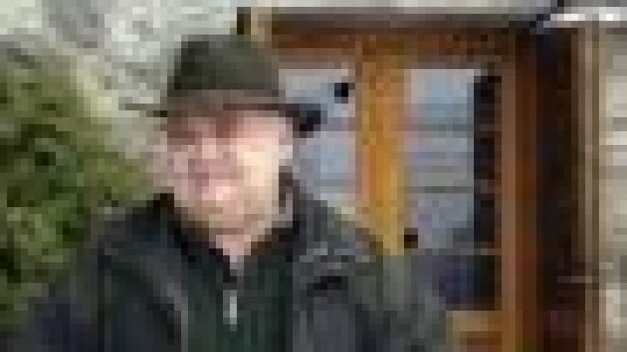 Prva kušaonica na vinskoj cesti