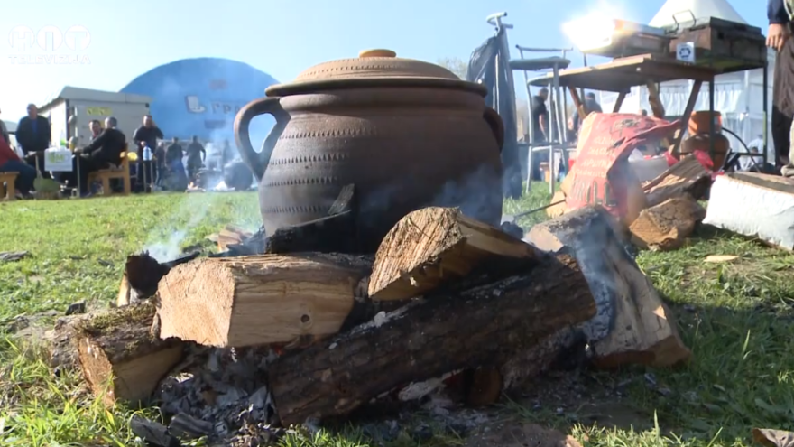 Bijeljina vas poziva na kupusijadu i vašer - prijave u toku!