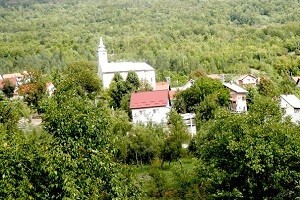 Kuterevska Lička jesen kod Tome Bukovca Butine