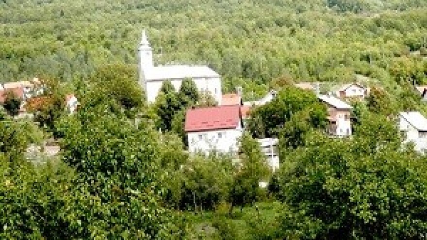 Kuterevska Lička jesen kod Tome Bukovca Butine