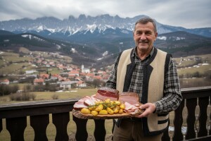Kuterevska čarolija Tome Bukovca Butine