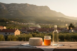 Kuterevske turističke čarolije