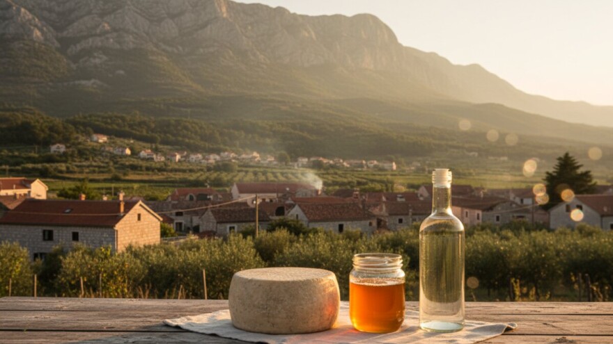 Kuterevske turističke čarolije