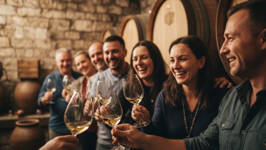 Kutjevački vinari ponovno u jednoj udruzi