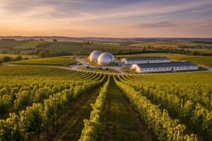 Kutjevo će proizvoditi bioplin i toviti piliće