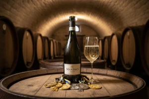 Kutjevo planira povećati izvoz vina