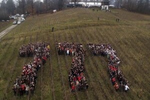 777 zlatnih godina Kutjevačkih vina