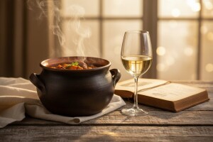 Kuturno-gastronomski događaj  "Muzej u loncu"