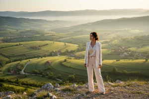 Kuvajtska princeza Šejha Nawal Al-Sabah želi ulagati u BiH