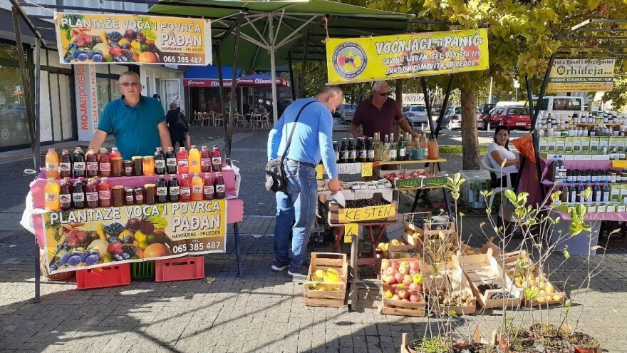 I pored izazovne godine, kvalitet voća izuzetan - Dođite i uvjerite se sami