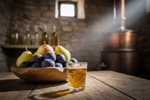 Kvalitet rakije svake godine je sve bolji