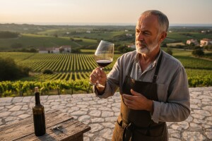 Kvaliteta je platforma za strategiju hrvatskog vinarstva