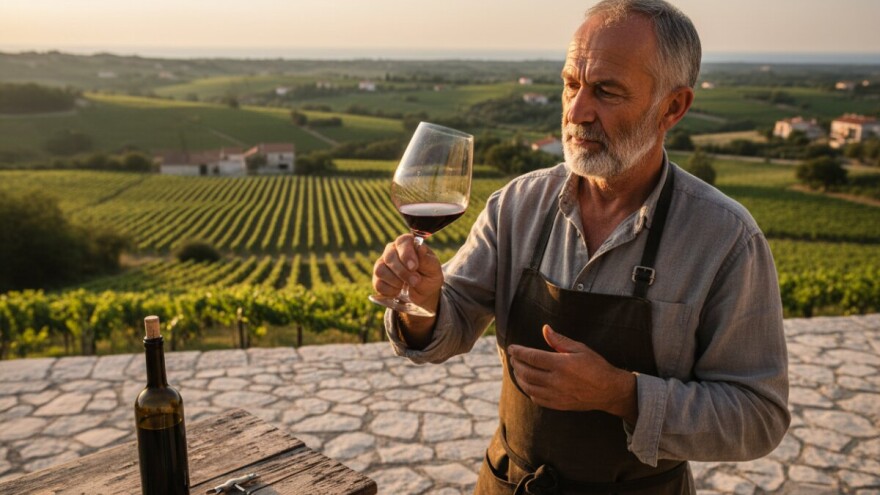 Kvaliteta je platforma za strategiju hrvatskog vinarstva