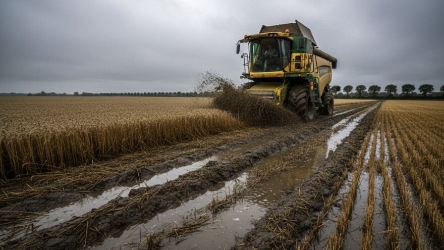 Kvaliteta ječma zbog kiše ispod očekivanja