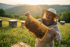 Kvaliteta meda - put do kupaca
