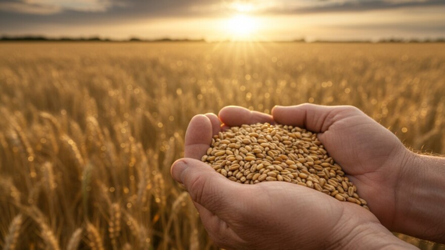 Kvaliteta ovogodišnje pšenice kao i lanjska